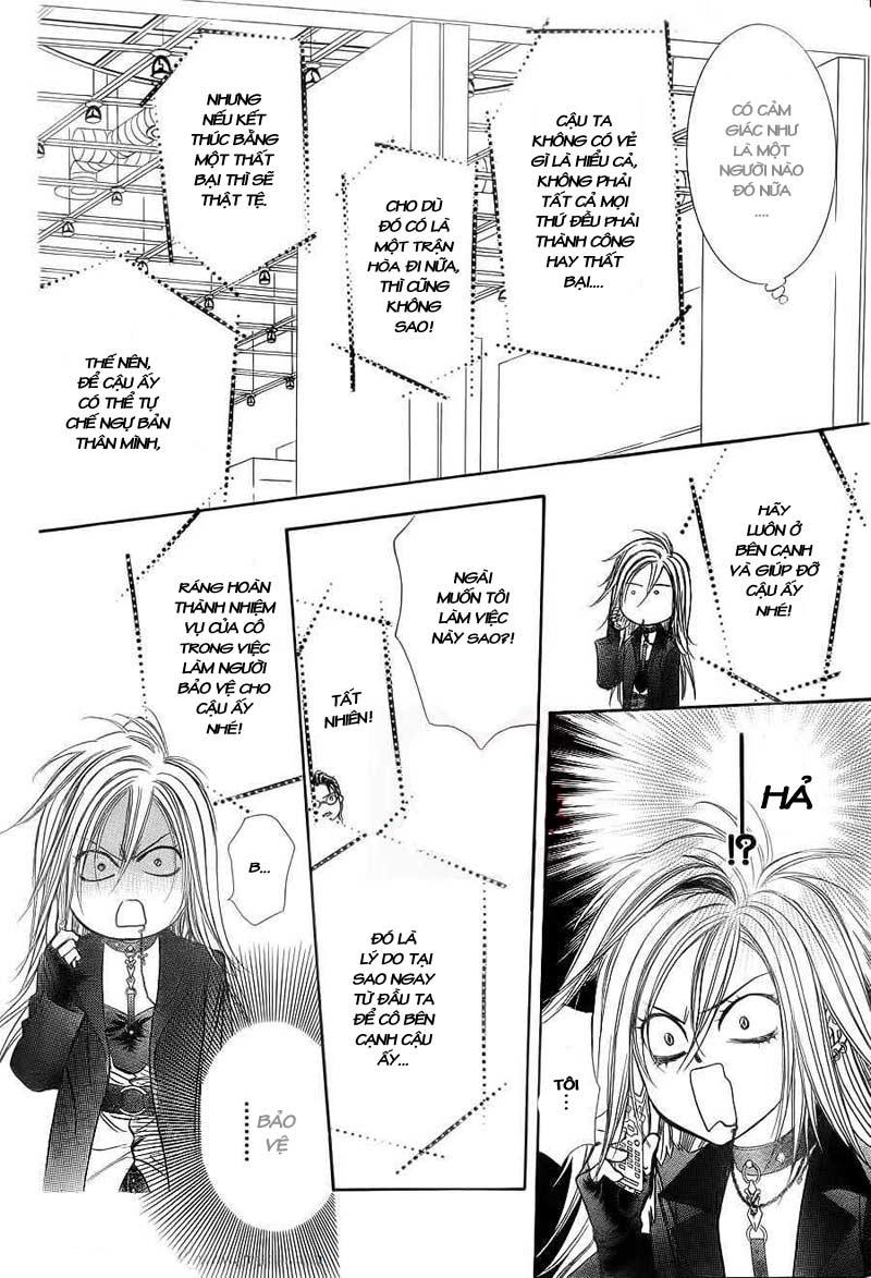 Thách Thức Tuyệt Vời Chapter 183 - Trang 2