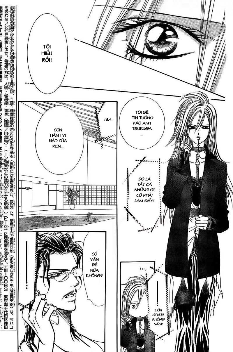 Thách Thức Tuyệt Vời Chapter 183 - Trang 2