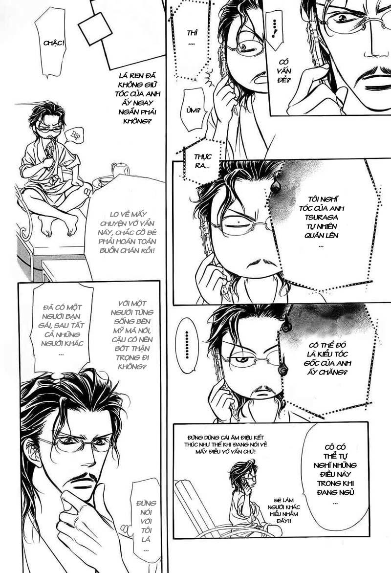 Thách Thức Tuyệt Vời Chapter 183 - Trang 2