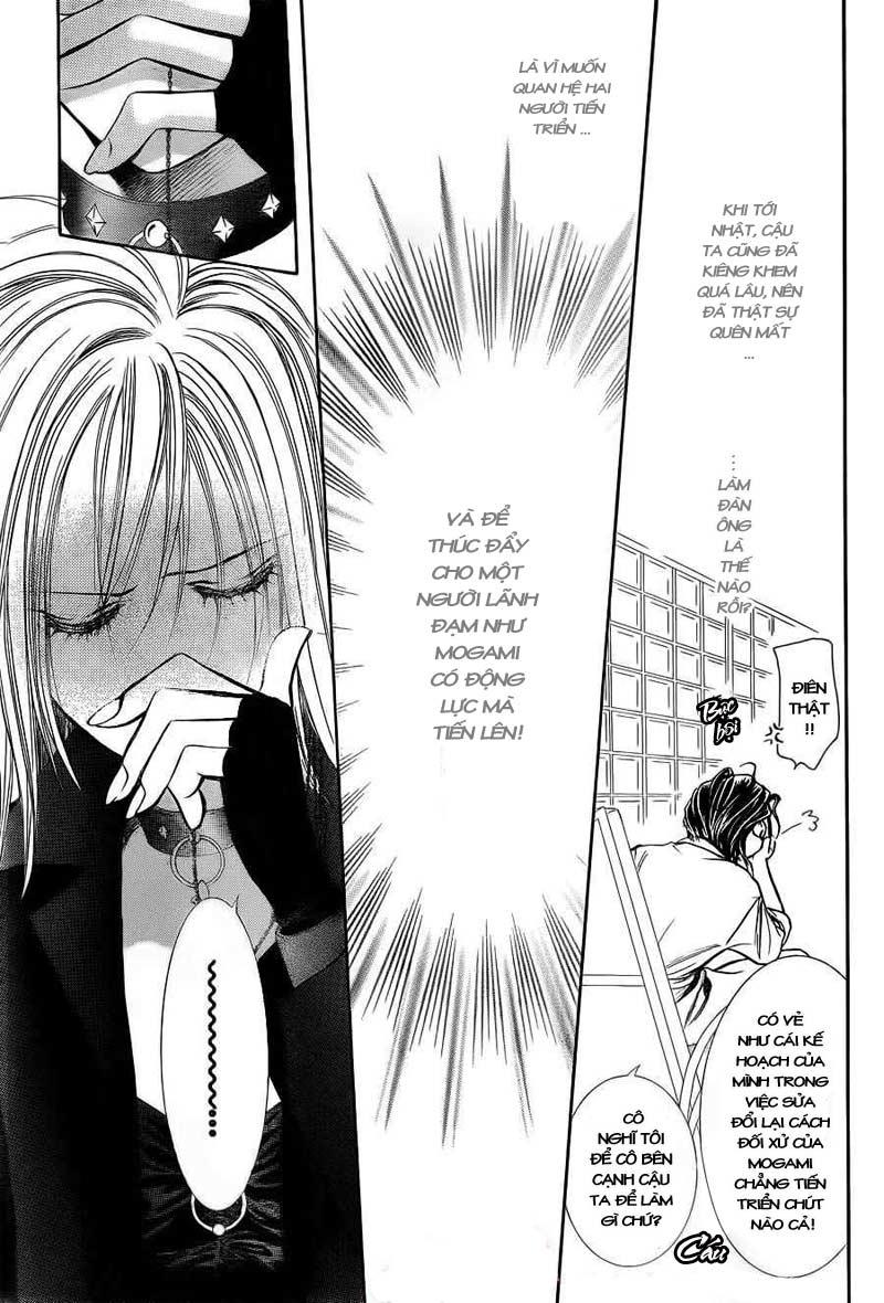 Thách Thức Tuyệt Vời Chapter 183 - Trang 2