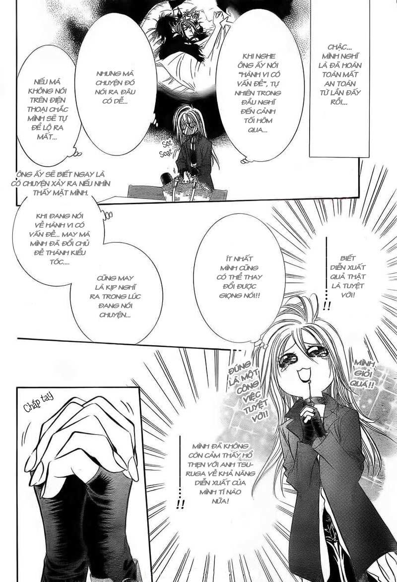 Thách Thức Tuyệt Vời Chapter 183 - Trang 2