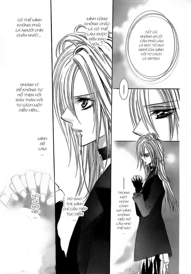 Thách Thức Tuyệt Vời Chapter 183 - Trang 2