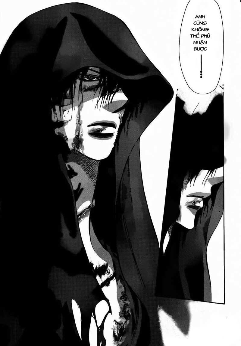 Thách Thức Tuyệt Vời Chapter 183 - Trang 2