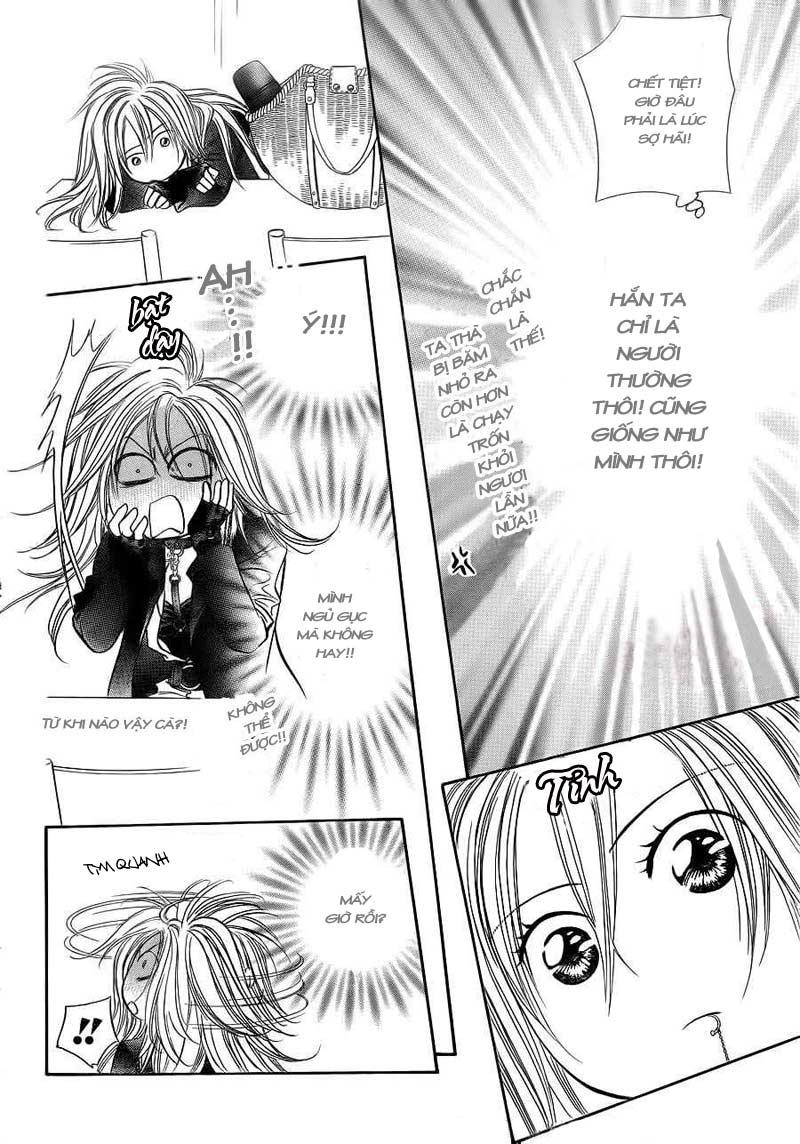 Thách Thức Tuyệt Vời Chapter 183 - Trang 2