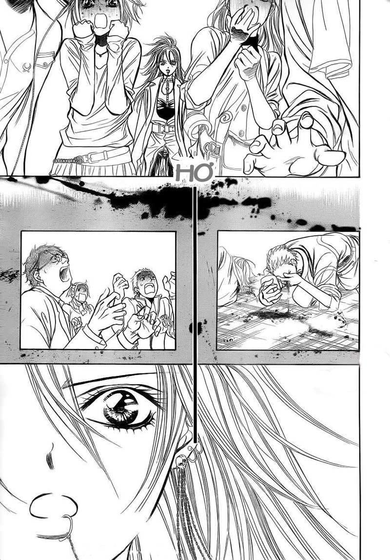 Thách Thức Tuyệt Vời Chapter 183 - Trang 2