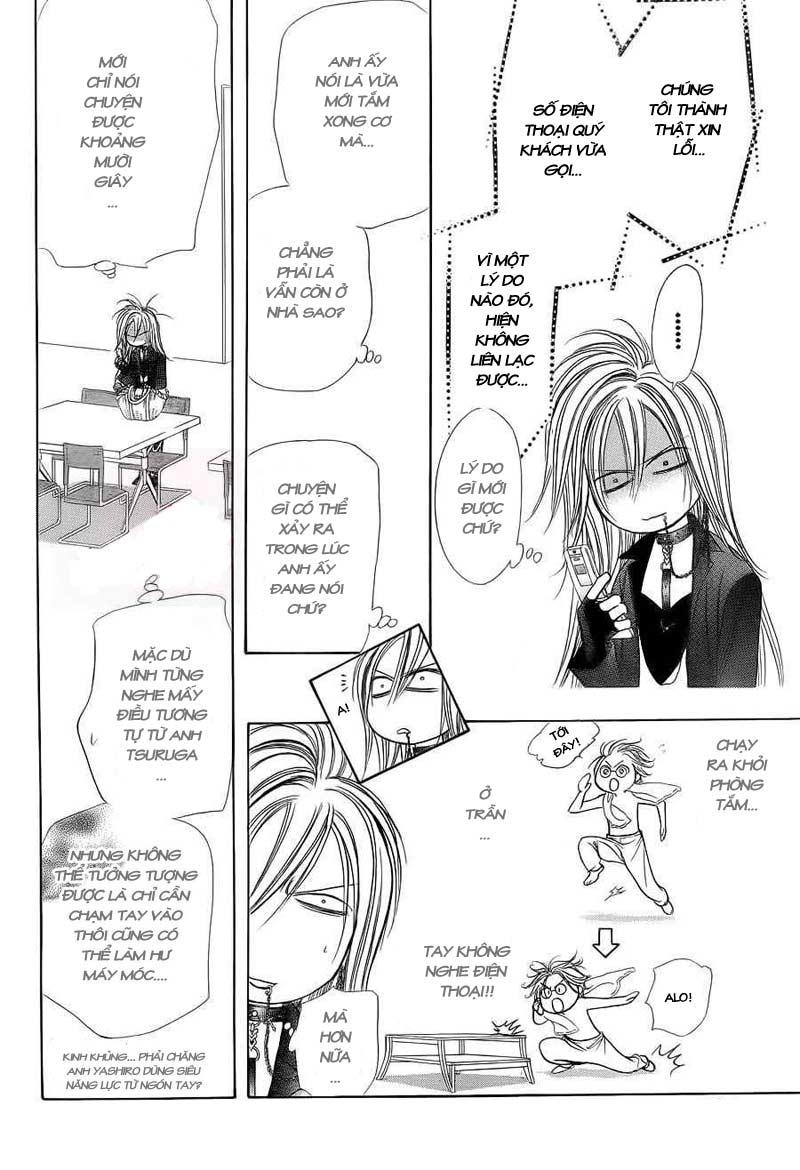 Thách Thức Tuyệt Vời Chapter 183 - Trang 2