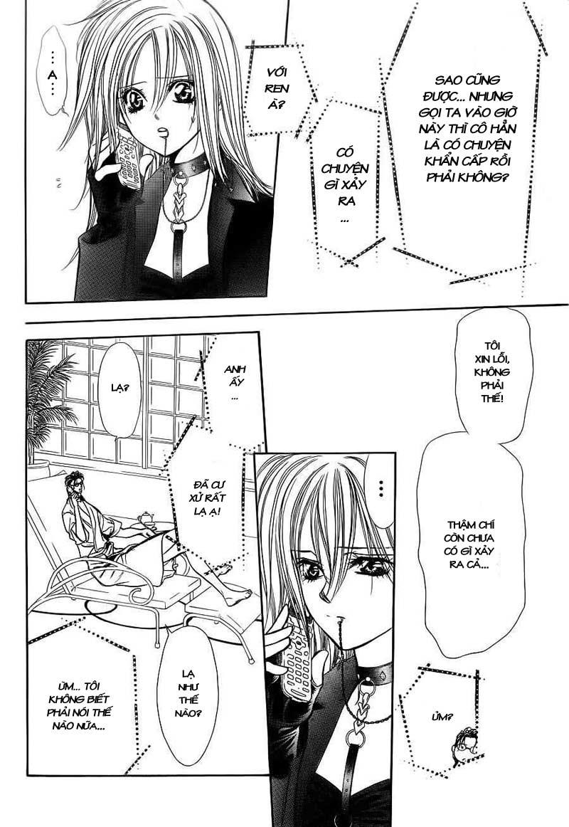 Thách Thức Tuyệt Vời Chapter 183 - Trang 2