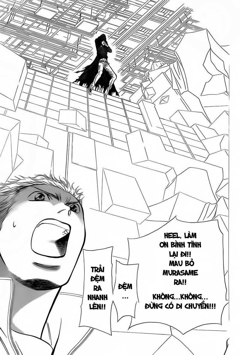 Thách Thức Tuyệt Vời Chapter 184 - Trang 2