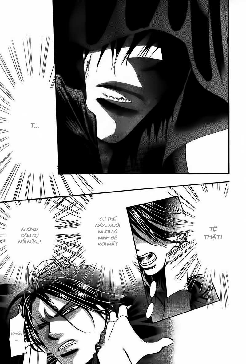 Thách Thức Tuyệt Vời Chapter 184 - Trang 2