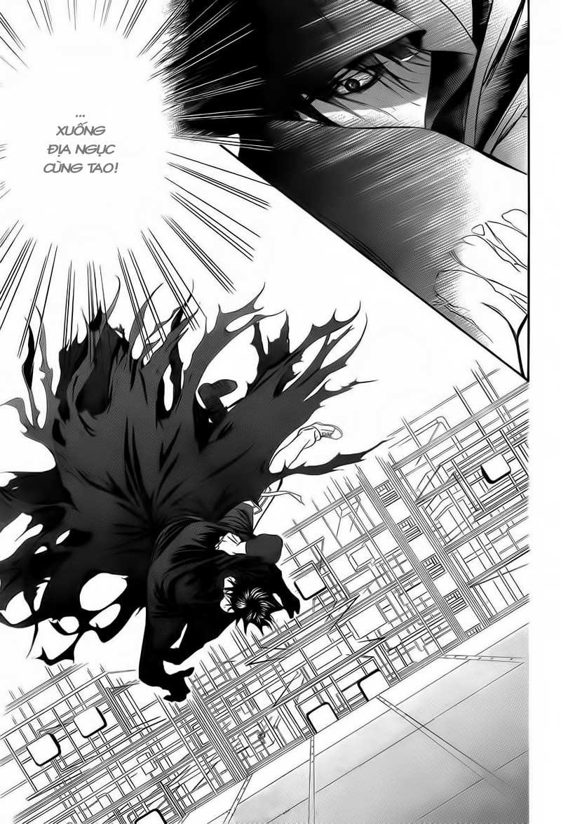 Thách Thức Tuyệt Vời Chapter 184 - Trang 2