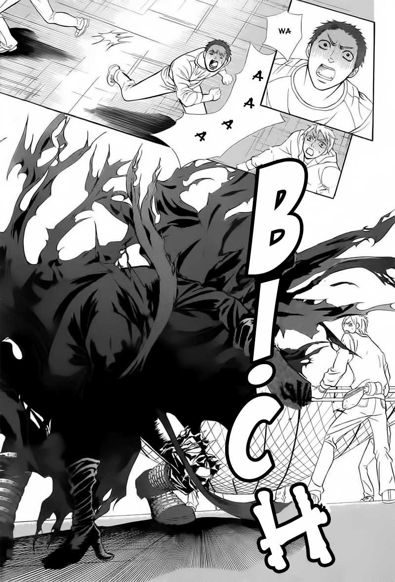 Thách Thức Tuyệt Vời Chapter 184 - Trang 2