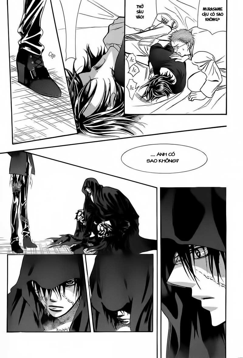 Thách Thức Tuyệt Vời Chapter 184 - Trang 2