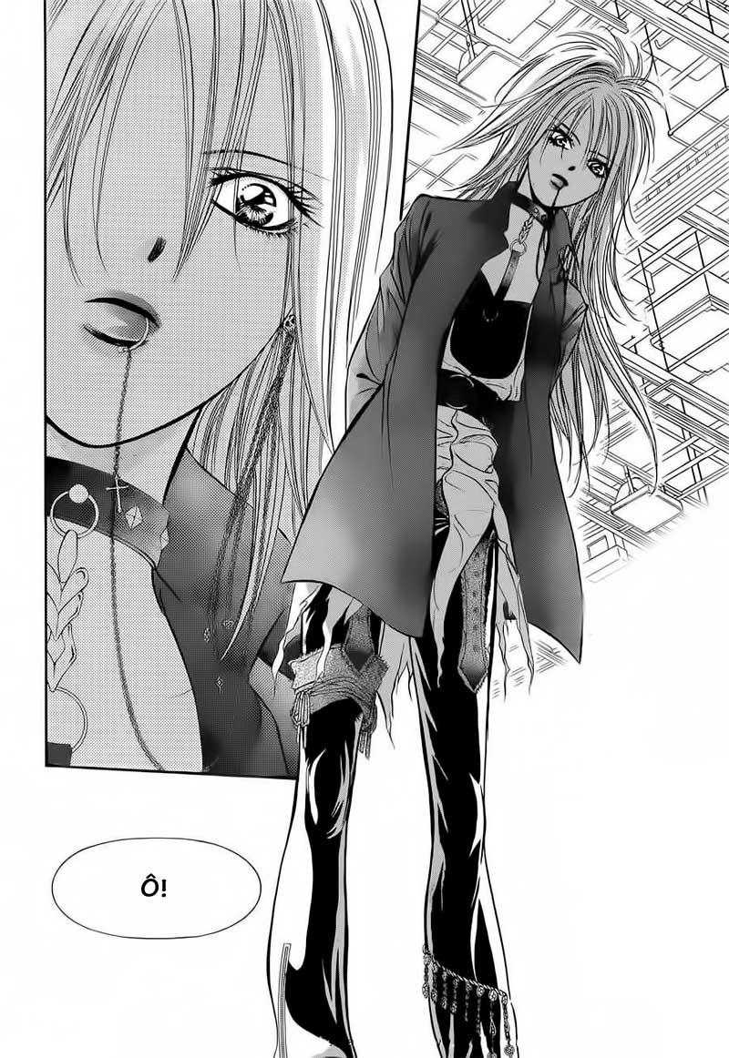 Thách Thức Tuyệt Vời Chapter 184 - Trang 2