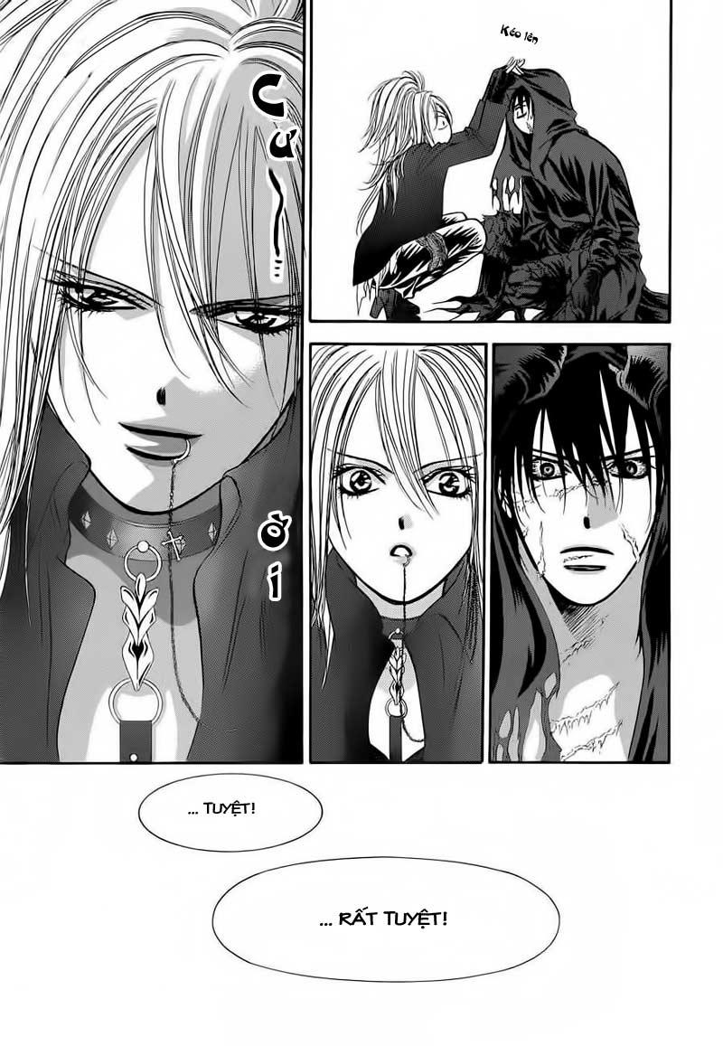 Thách Thức Tuyệt Vời Chapter 184 - Trang 2