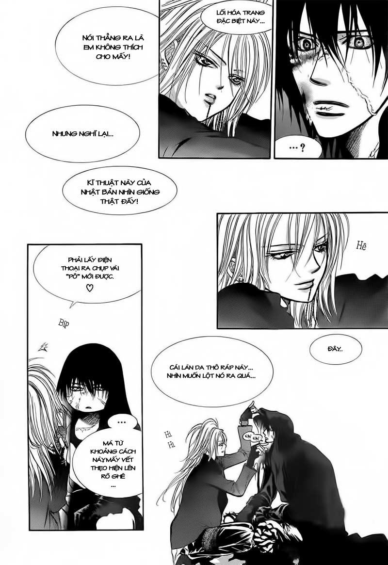 Thách Thức Tuyệt Vời Chapter 184 - Trang 2