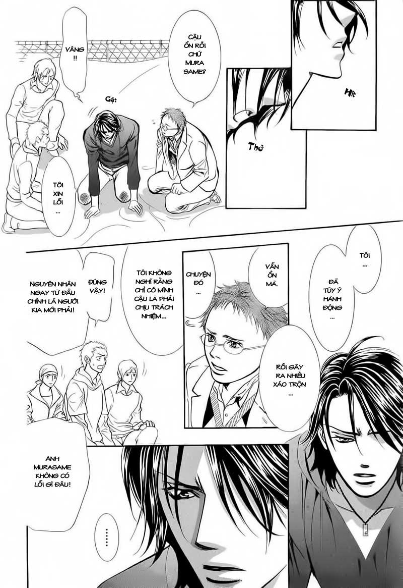 Thách Thức Tuyệt Vời Chapter 184 - Trang 2