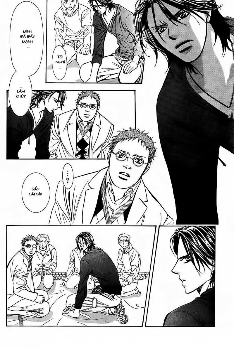 Thách Thức Tuyệt Vời Chapter 184 - Trang 2