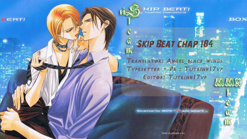 Thách Thức Tuyệt Vời Chapter 184 - Trang 2