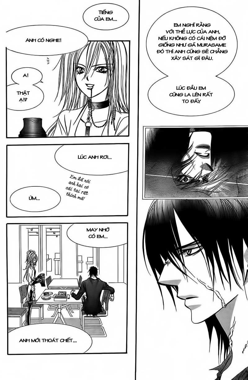 Thách Thức Tuyệt Vời Chapter 184 - Trang 2