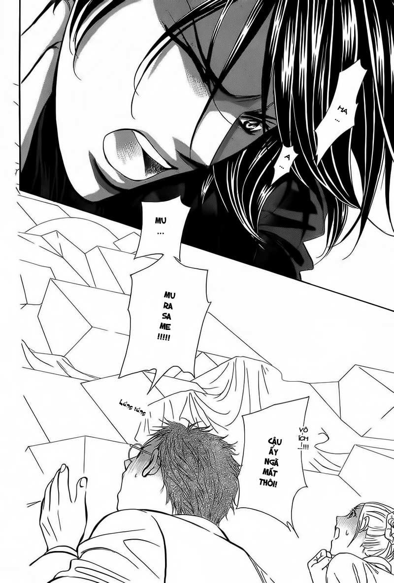 Thách Thức Tuyệt Vời Chapter 184 - Trang 2