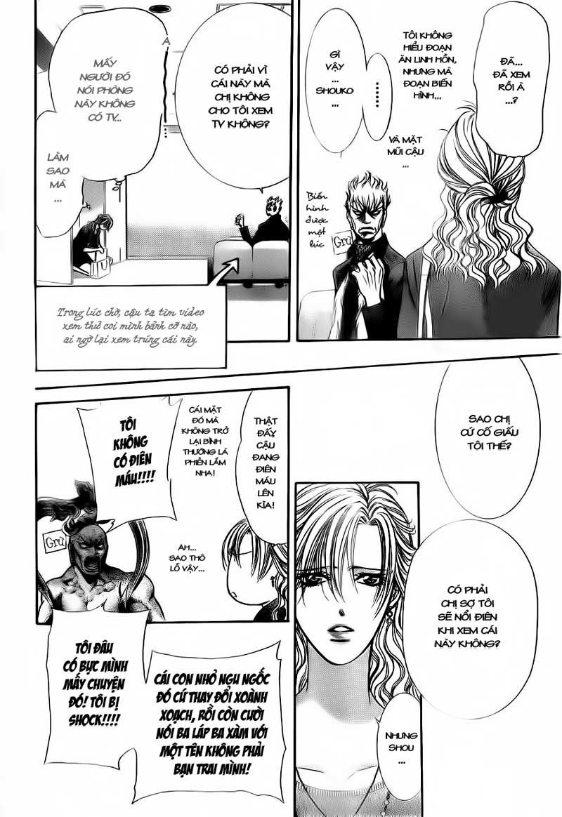 Thách Thức Tuyệt Vời Chapter 185 - Trang 2