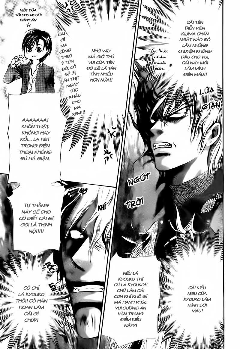 Thách Thức Tuyệt Vời Chapter 185 - Trang 2