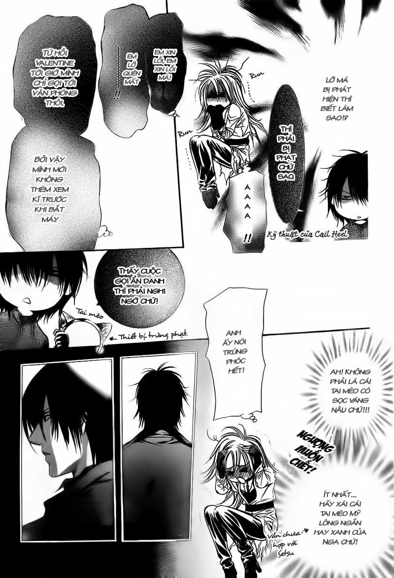 Thách Thức Tuyệt Vời Chapter 185 - Trang 2