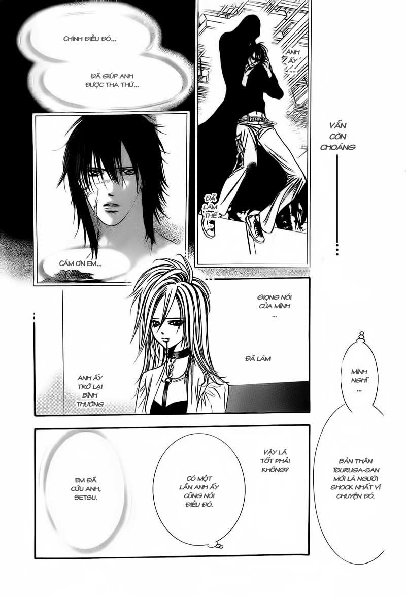 Thách Thức Tuyệt Vời Chapter 185 - Trang 2