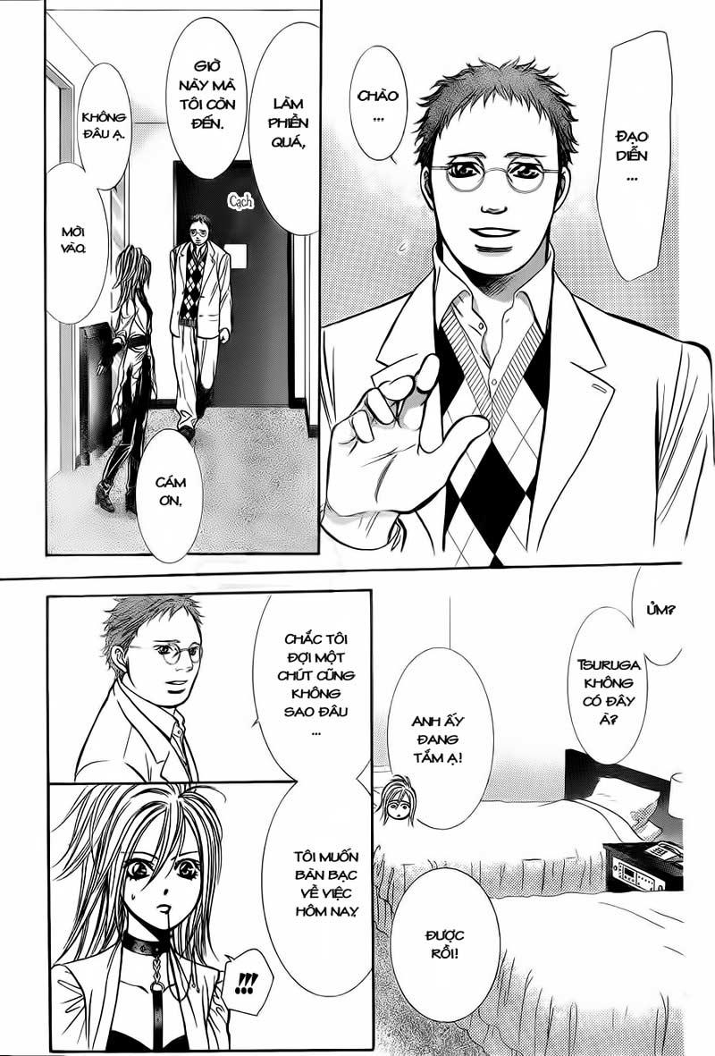 Thách Thức Tuyệt Vời Chapter 185 - Trang 2