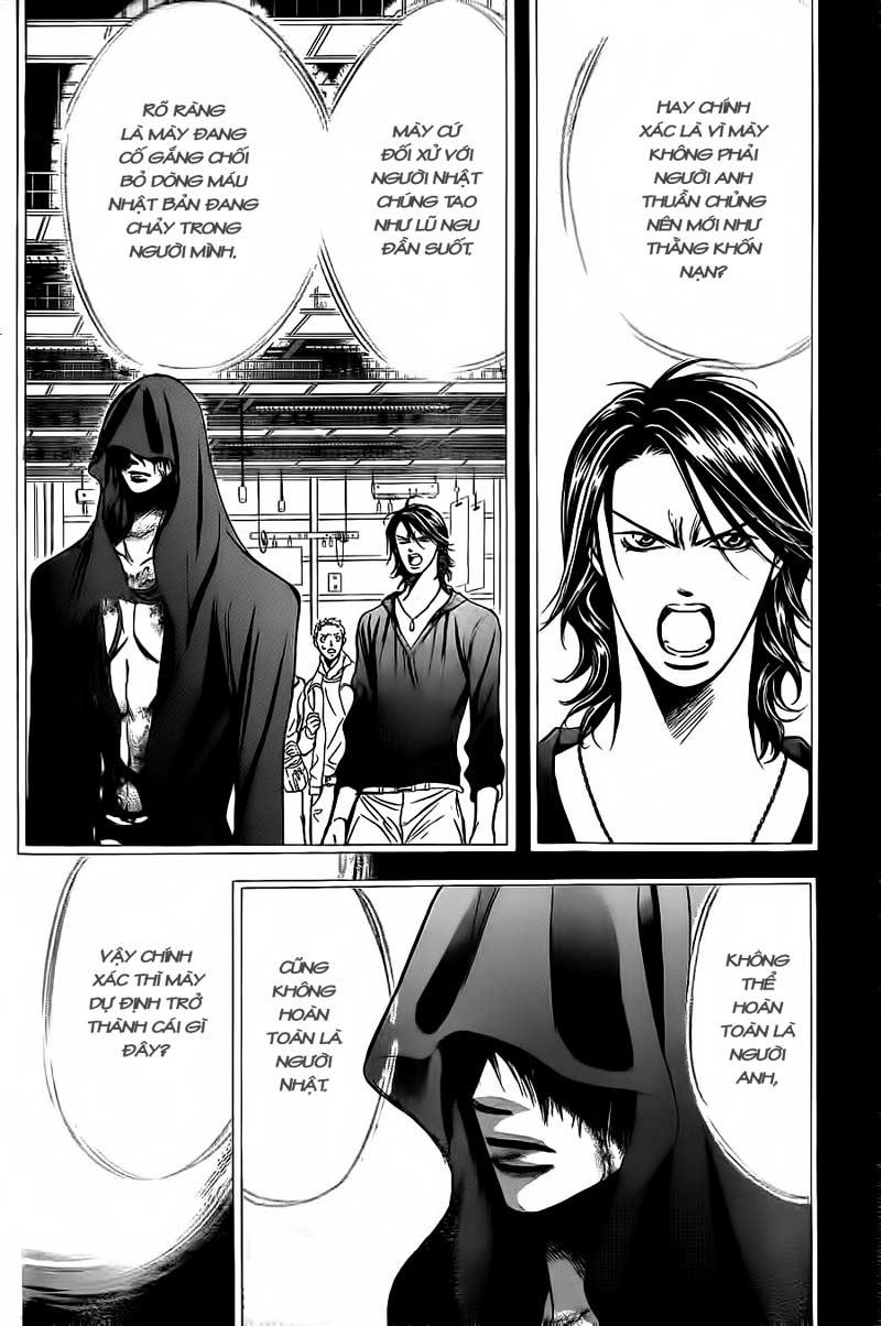 Thách Thức Tuyệt Vời Chapter 185 - Trang 2