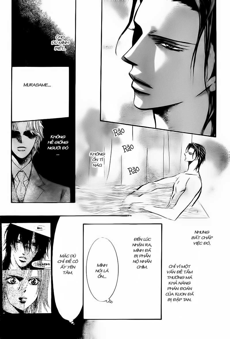 Thách Thức Tuyệt Vời Chapter 185 - Trang 2