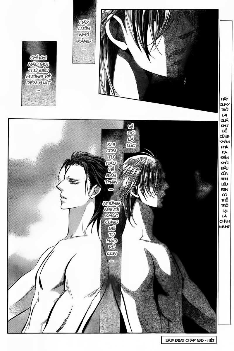 Thách Thức Tuyệt Vời Chapter 185 - Trang 2