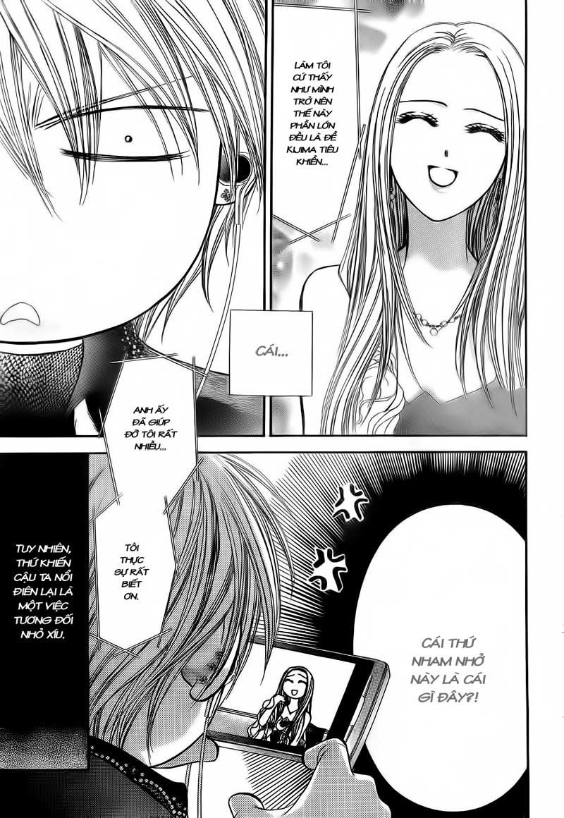 Thách Thức Tuyệt Vời Chapter 185 - Trang 2