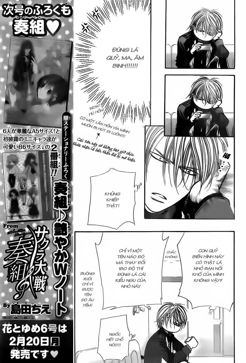 Thách Thức Tuyệt Vời Chapter 185 - Trang 2