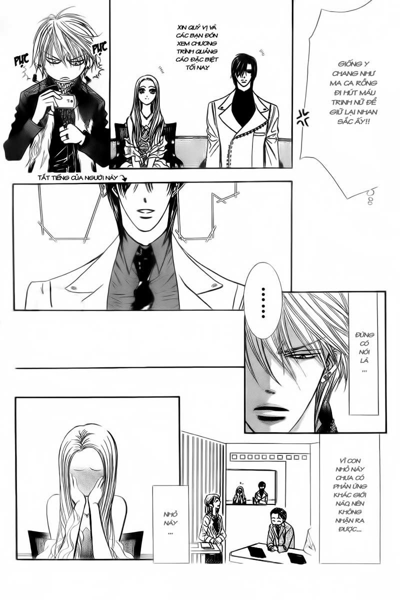 Thách Thức Tuyệt Vời Chapter 185 - Trang 2