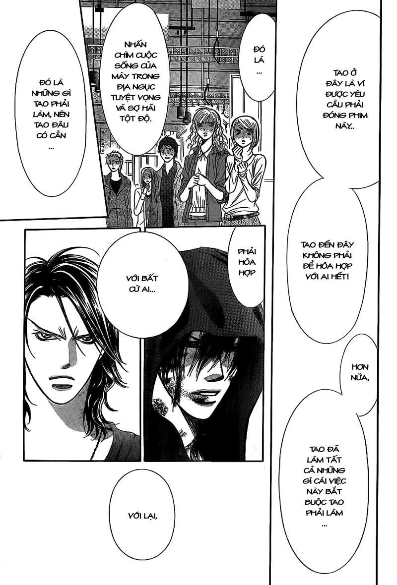 Thách Thức Tuyệt Vời Chapter 186 - Trang 2