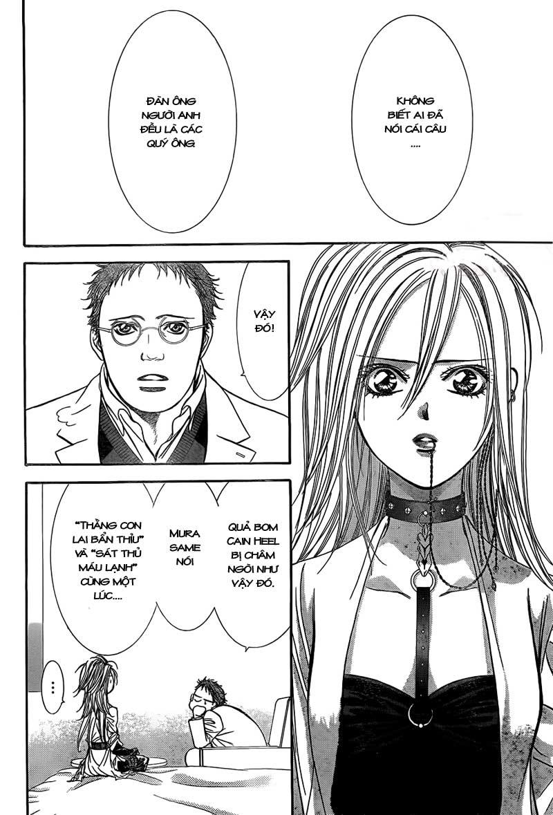 Thách Thức Tuyệt Vời Chapter 186 - Trang 2