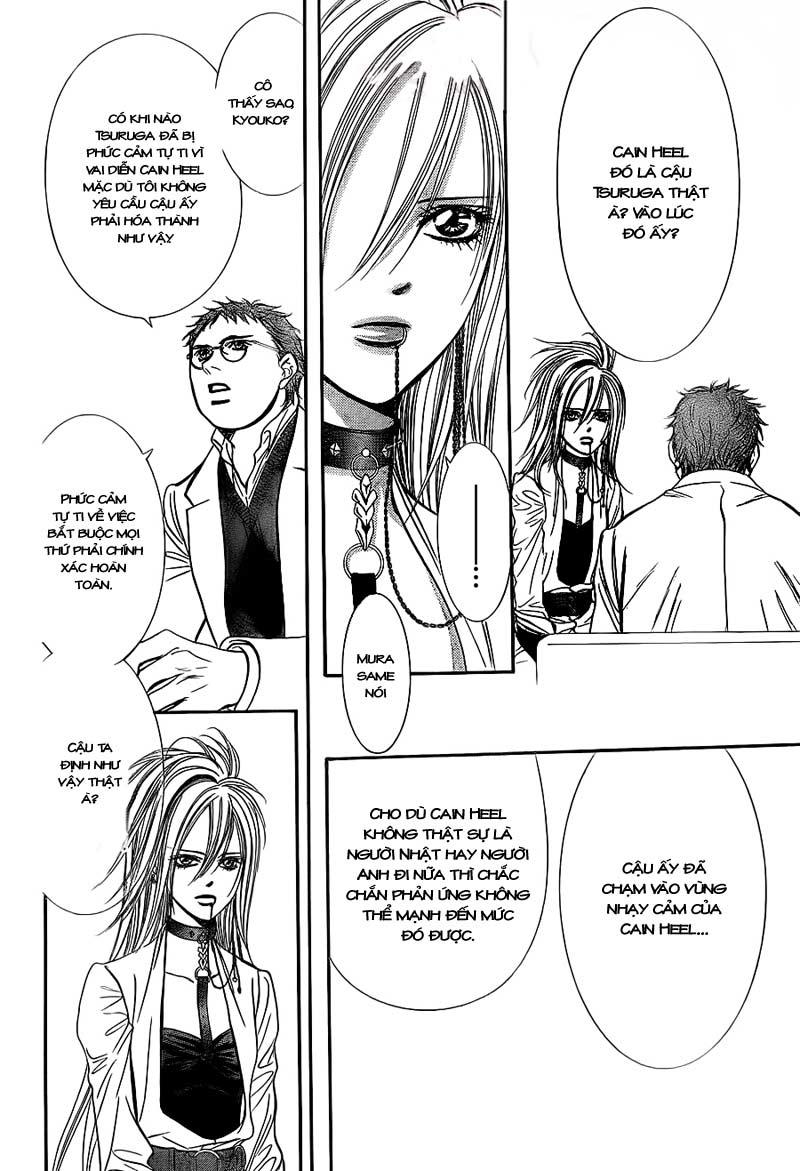 Thách Thức Tuyệt Vời Chapter 186 - Trang 2