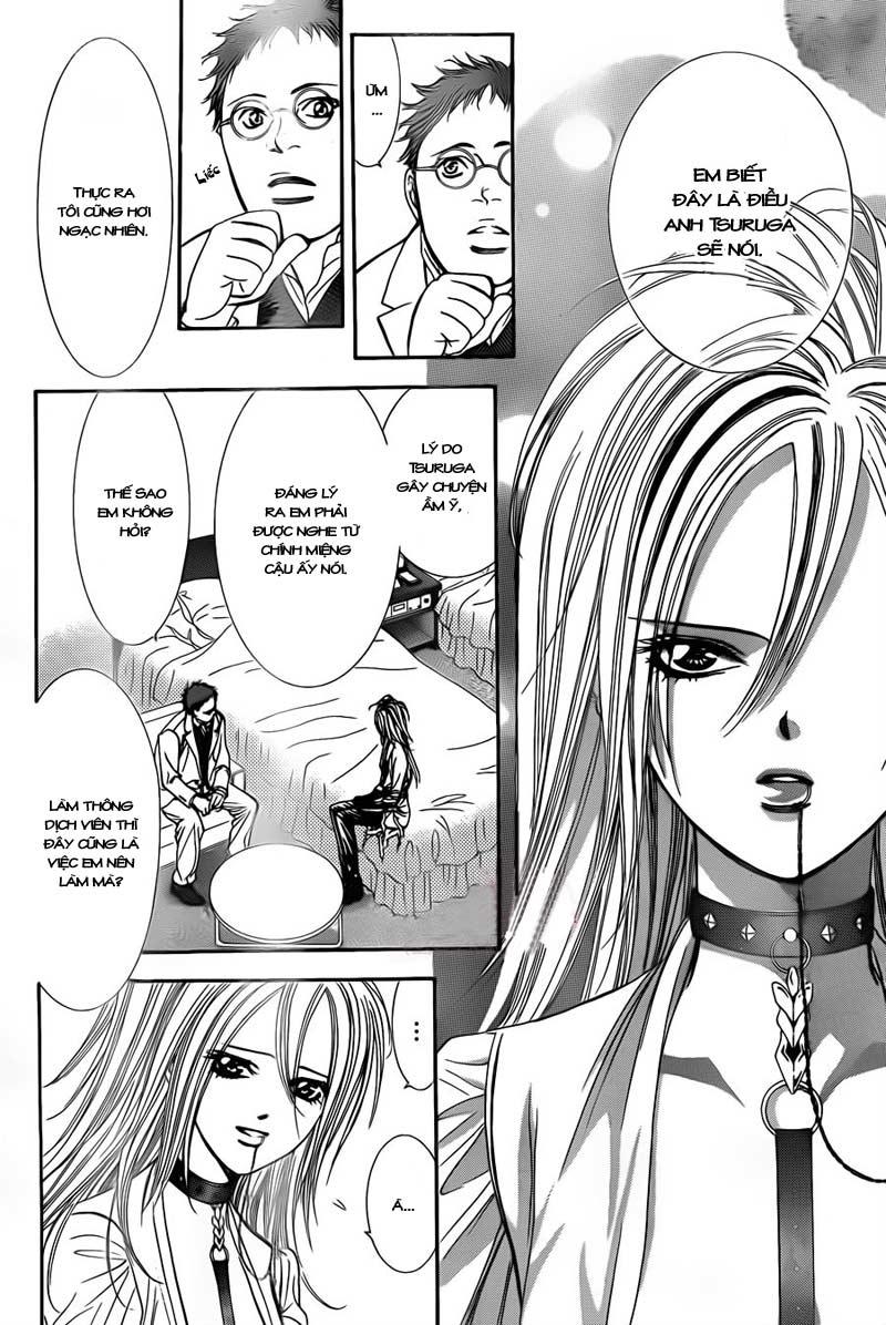 Thách Thức Tuyệt Vời Chapter 186 - Trang 2