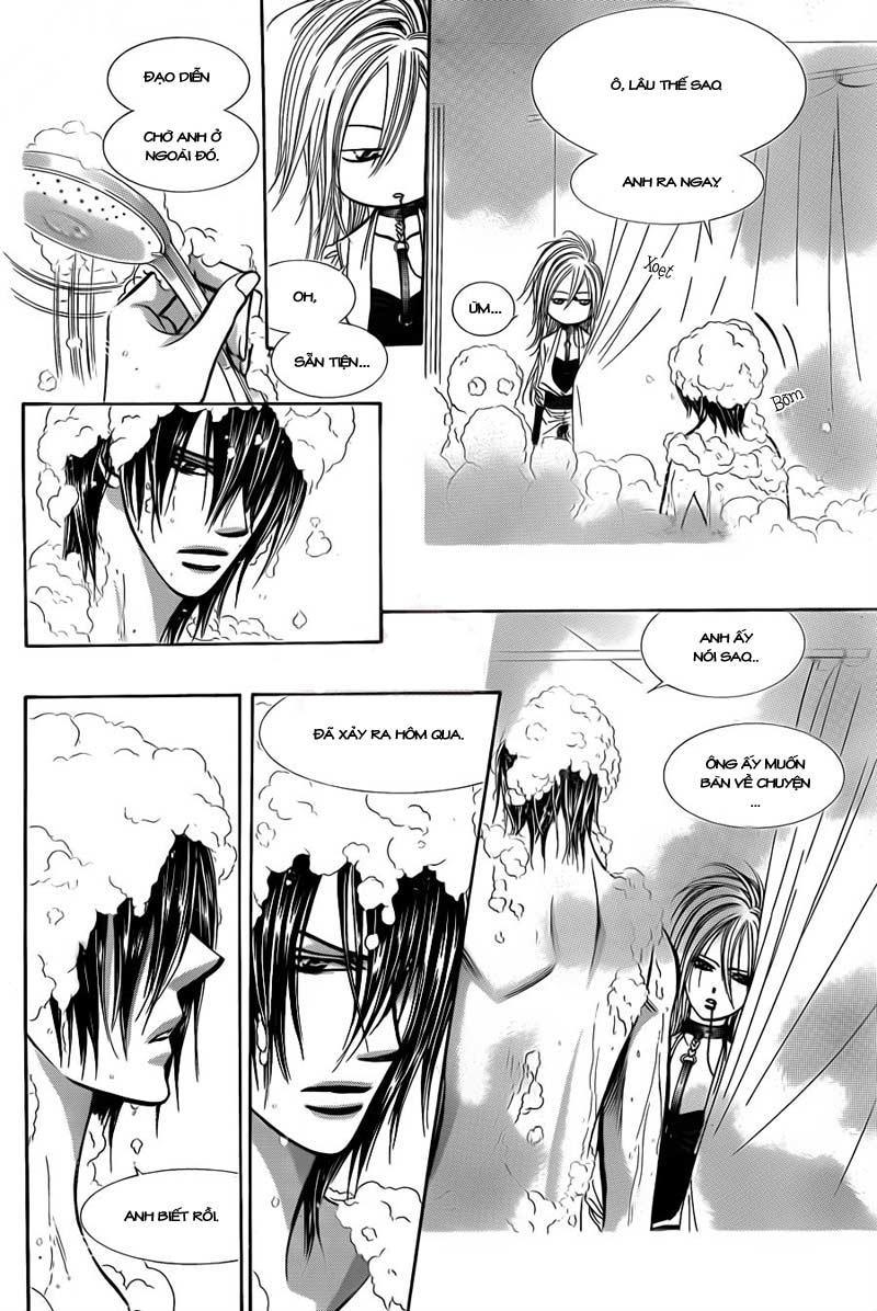 Thách Thức Tuyệt Vời Chapter 186 - Trang 2