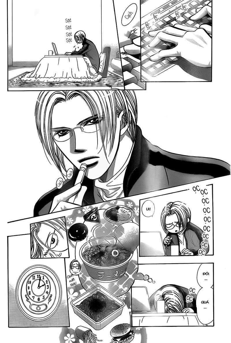 Thách Thức Tuyệt Vời Chapter 186 - Trang 2