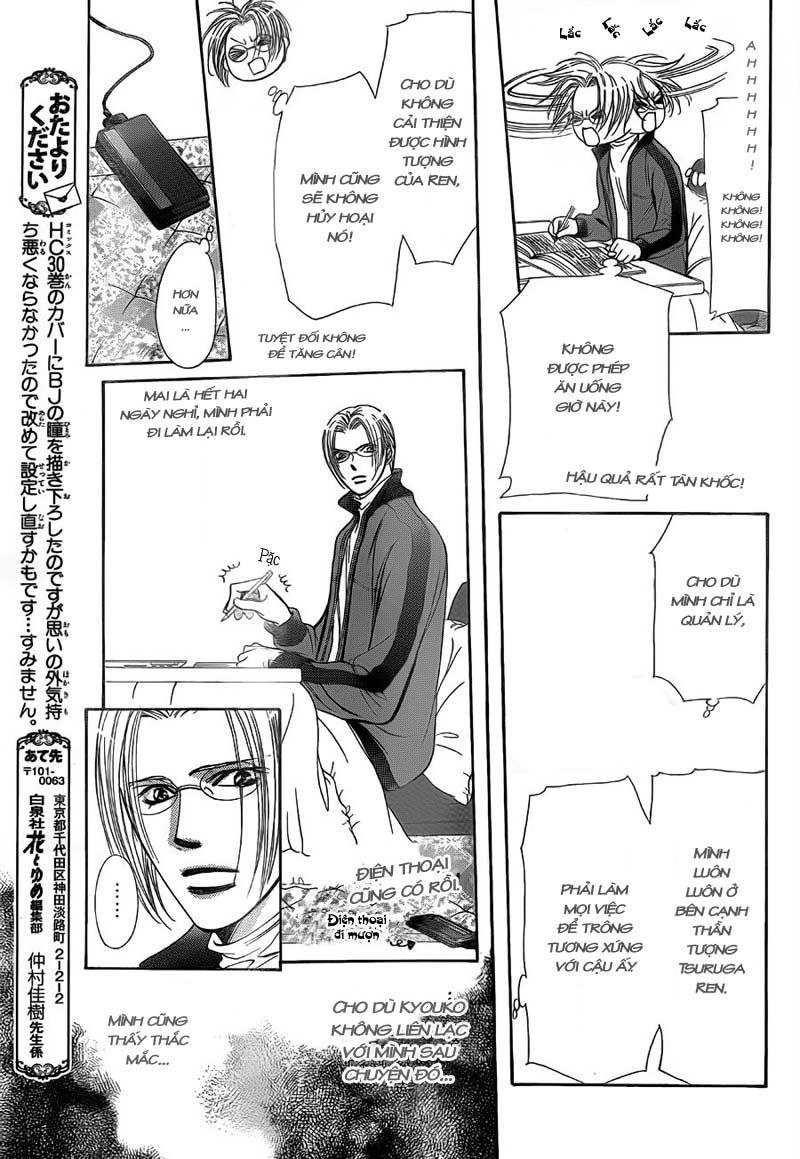 Thách Thức Tuyệt Vời Chapter 186 - Trang 2