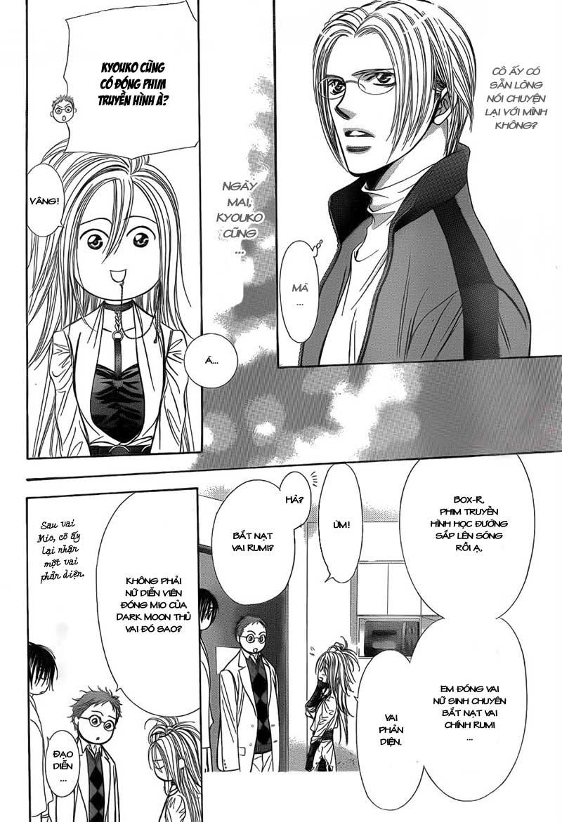 Thách Thức Tuyệt Vời Chapter 186 - Trang 2