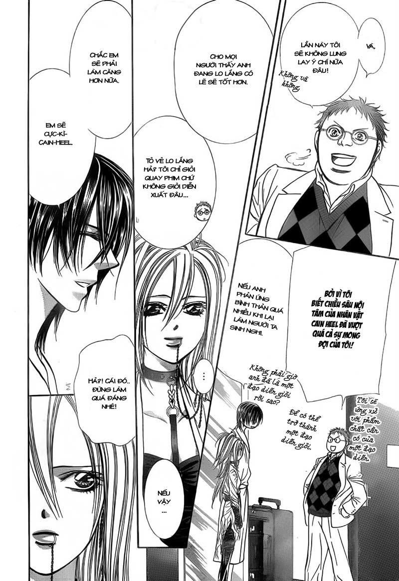 Thách Thức Tuyệt Vời Chapter 186 - Trang 2