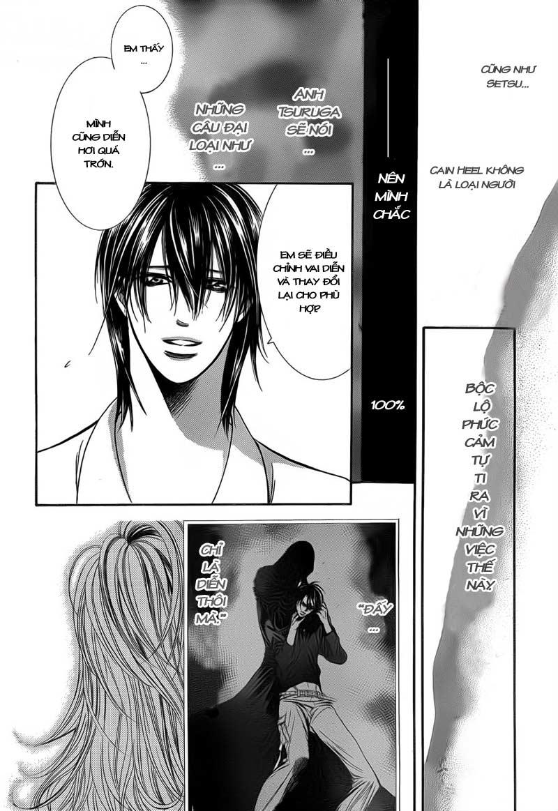 Thách Thức Tuyệt Vời Chapter 186 - Trang 2