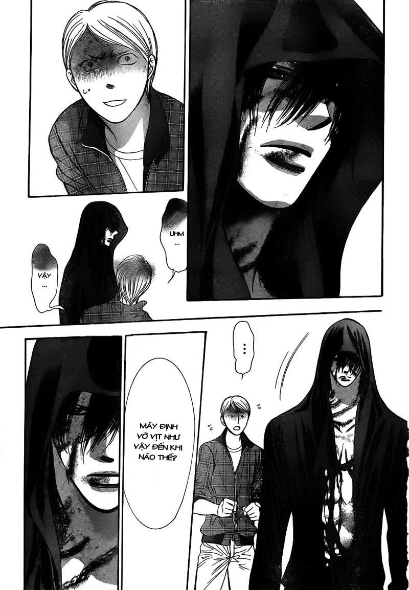 Thách Thức Tuyệt Vời Chapter 186 - Trang 2