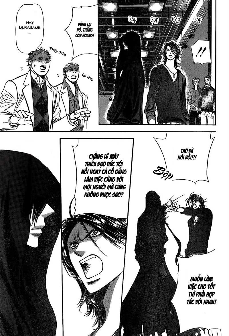 Thách Thức Tuyệt Vời Chapter 186 - Trang 2