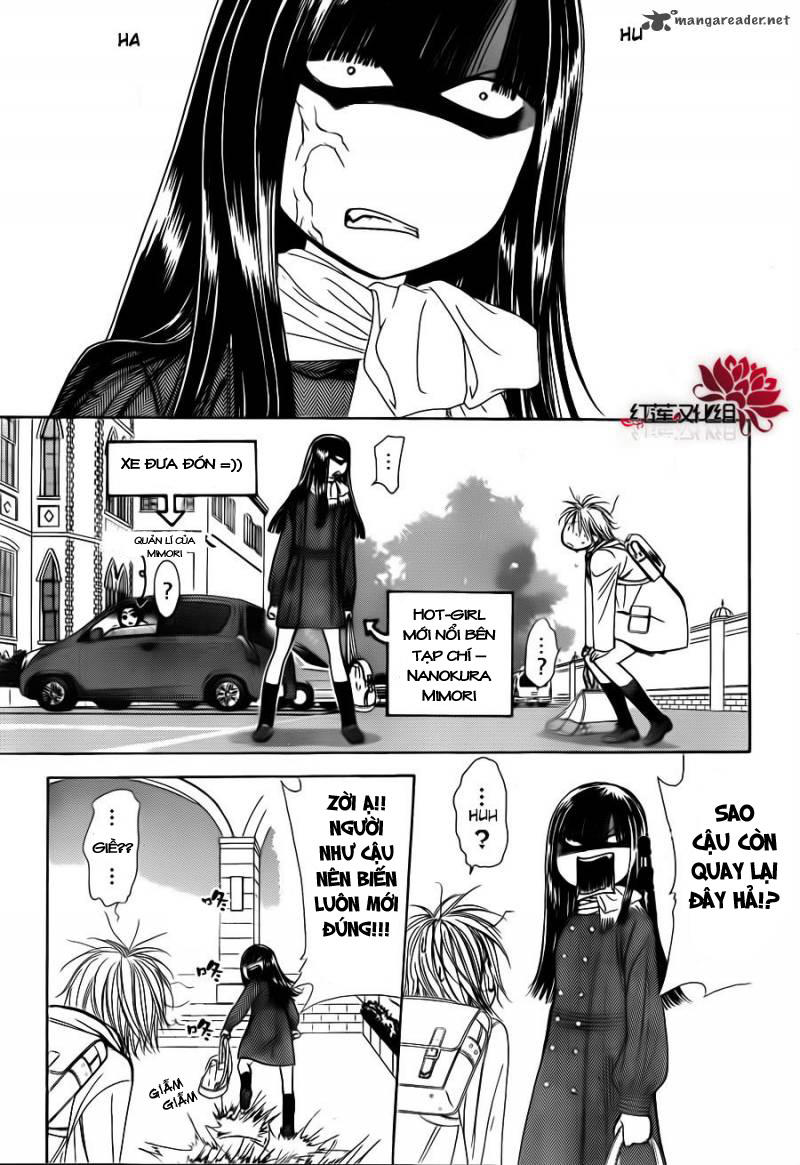 Thách Thức Tuyệt Vời Chapter 187 - Trang 2