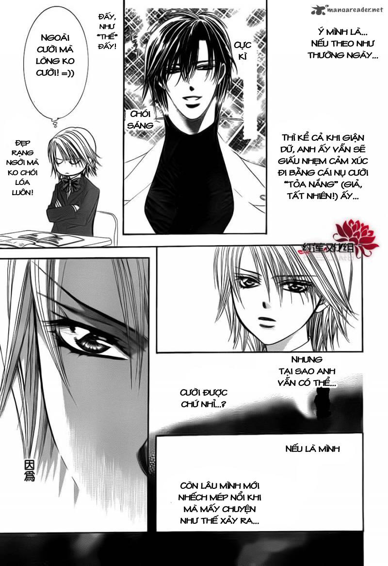 Thách Thức Tuyệt Vời Chapter 187 - Trang 2