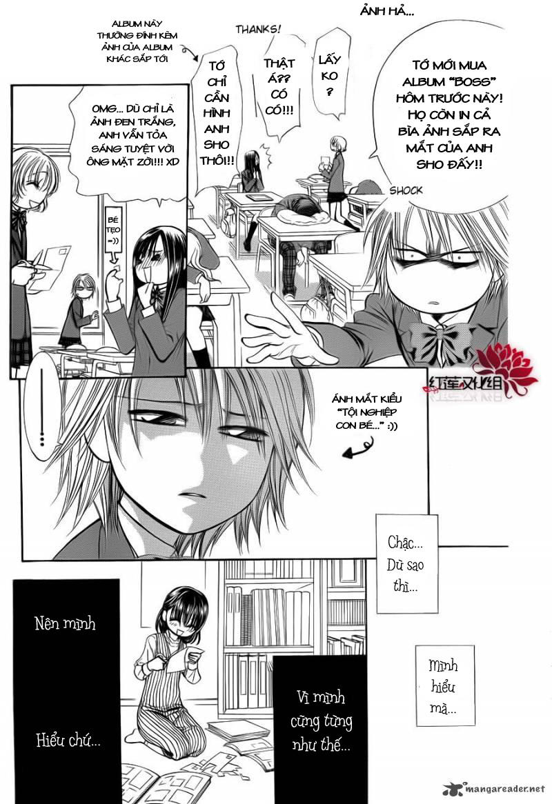 Thách Thức Tuyệt Vời Chapter 187 - Trang 2